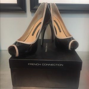 French Connection Pumps